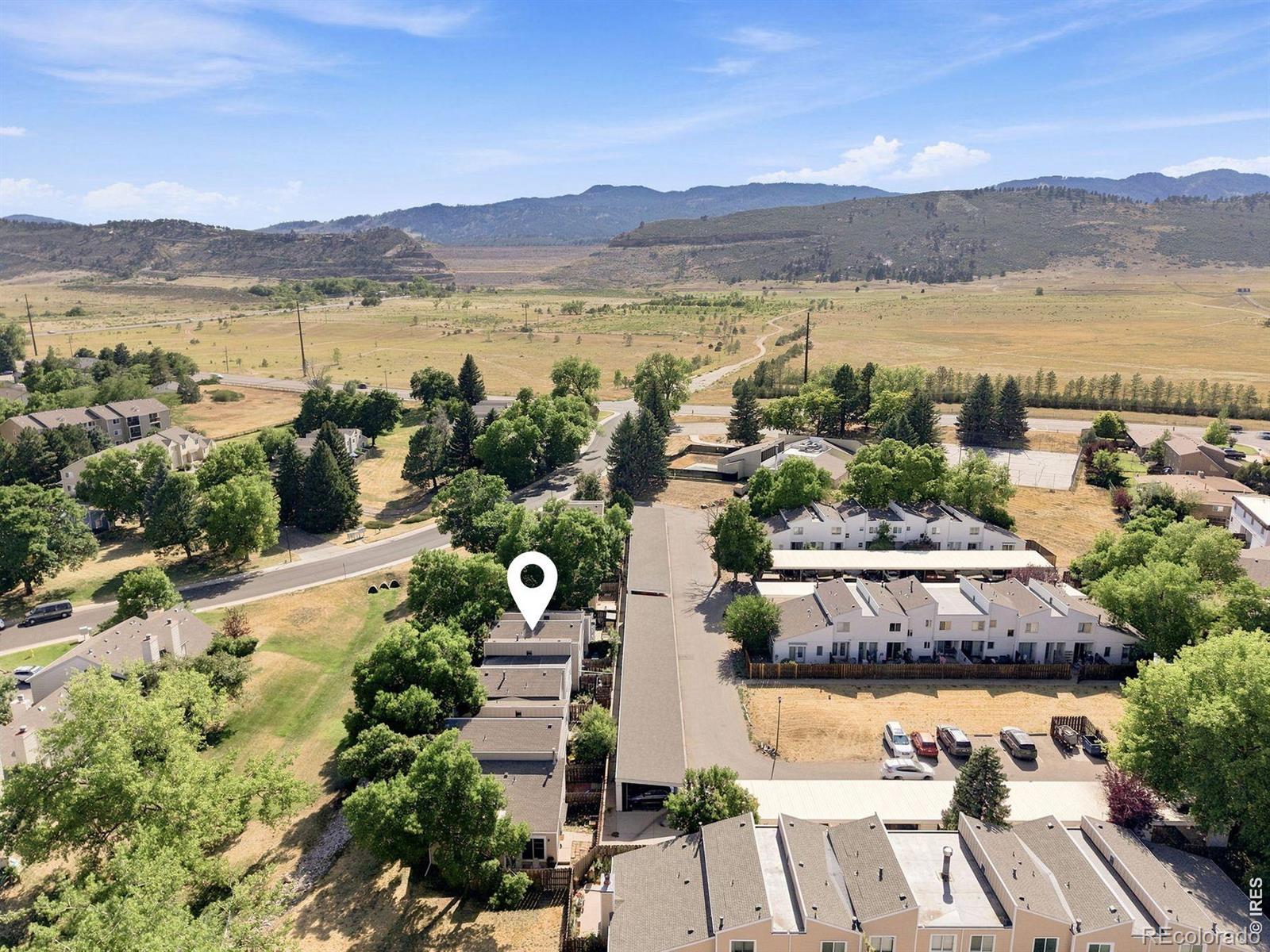 MLS Image #29 for 3024  ross drive,fort collins, Colorado