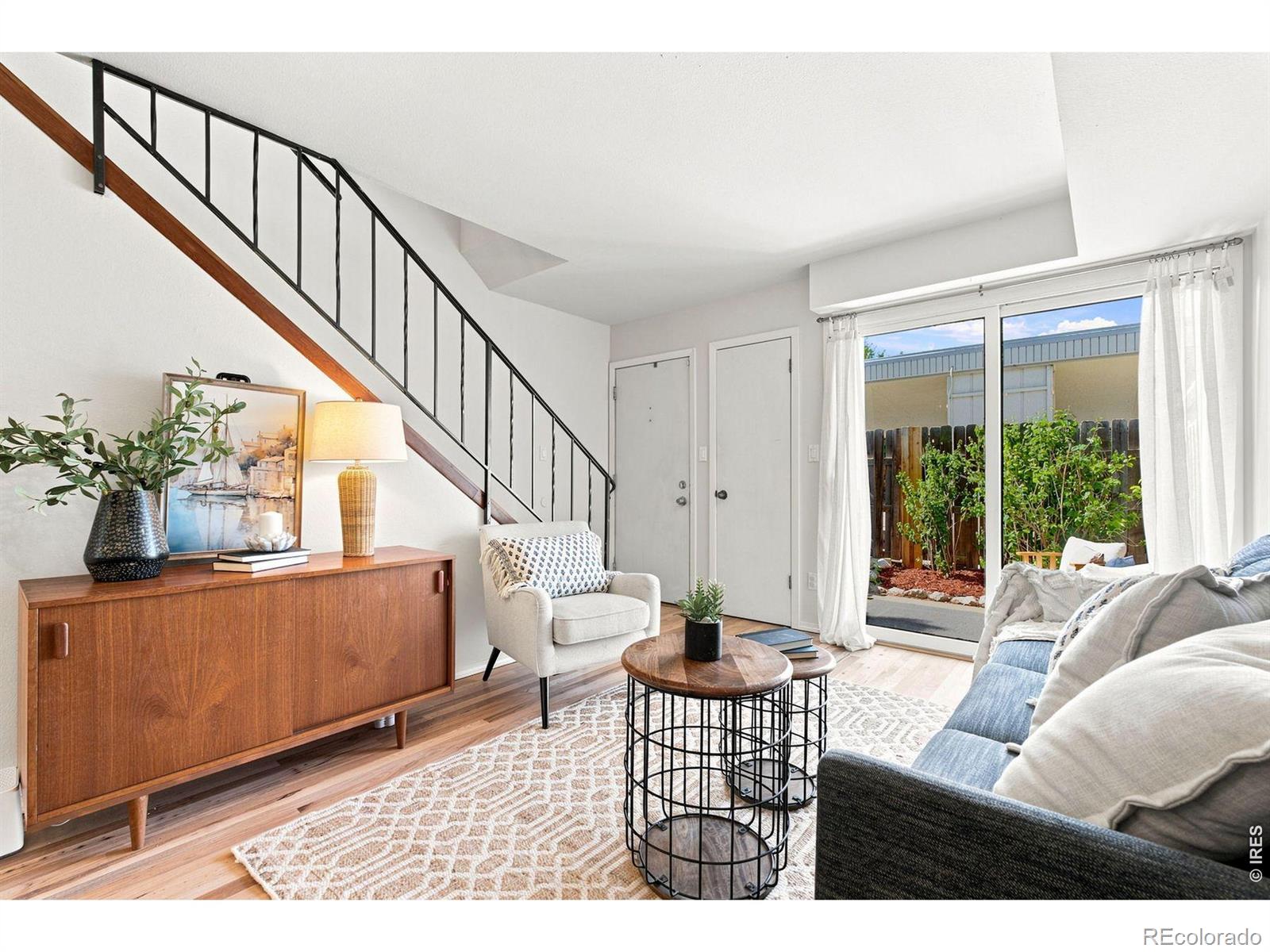 MLS Image #3 for 3024  ross drive,fort collins, Colorado