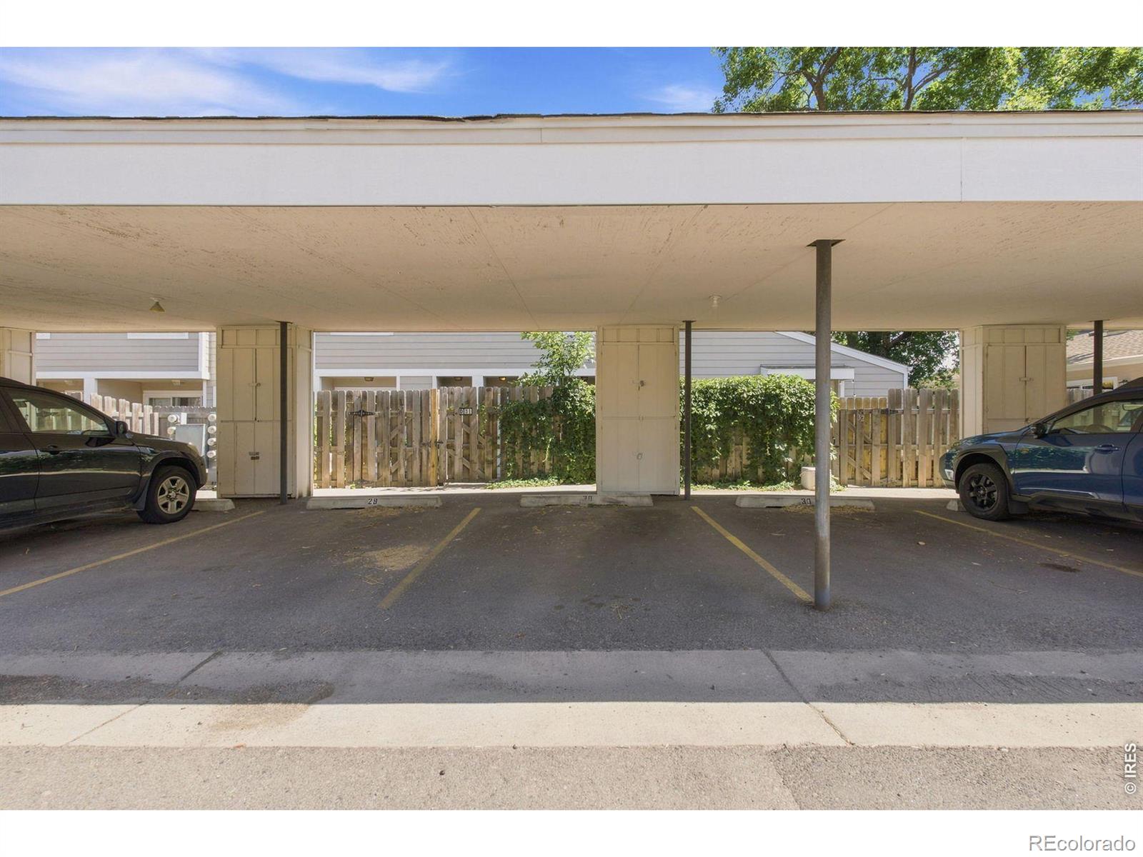 MLS Image #30 for 3024  ross drive,fort collins, Colorado