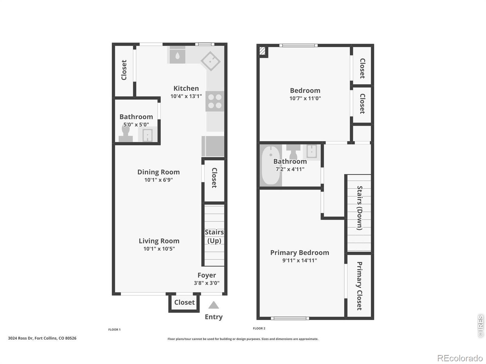 MLS Image #31 for 3024  ross drive,fort collins, Colorado