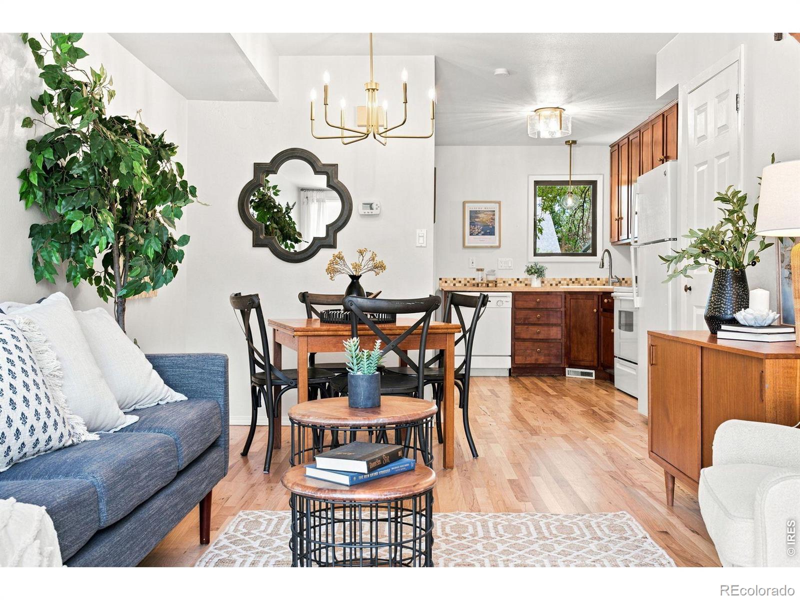 MLS Image #4 for 3024  ross drive,fort collins, Colorado
