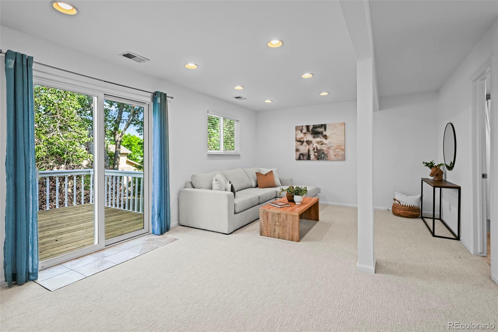 MLS Image #14 for 1096  falcon court,louisville, Colorado