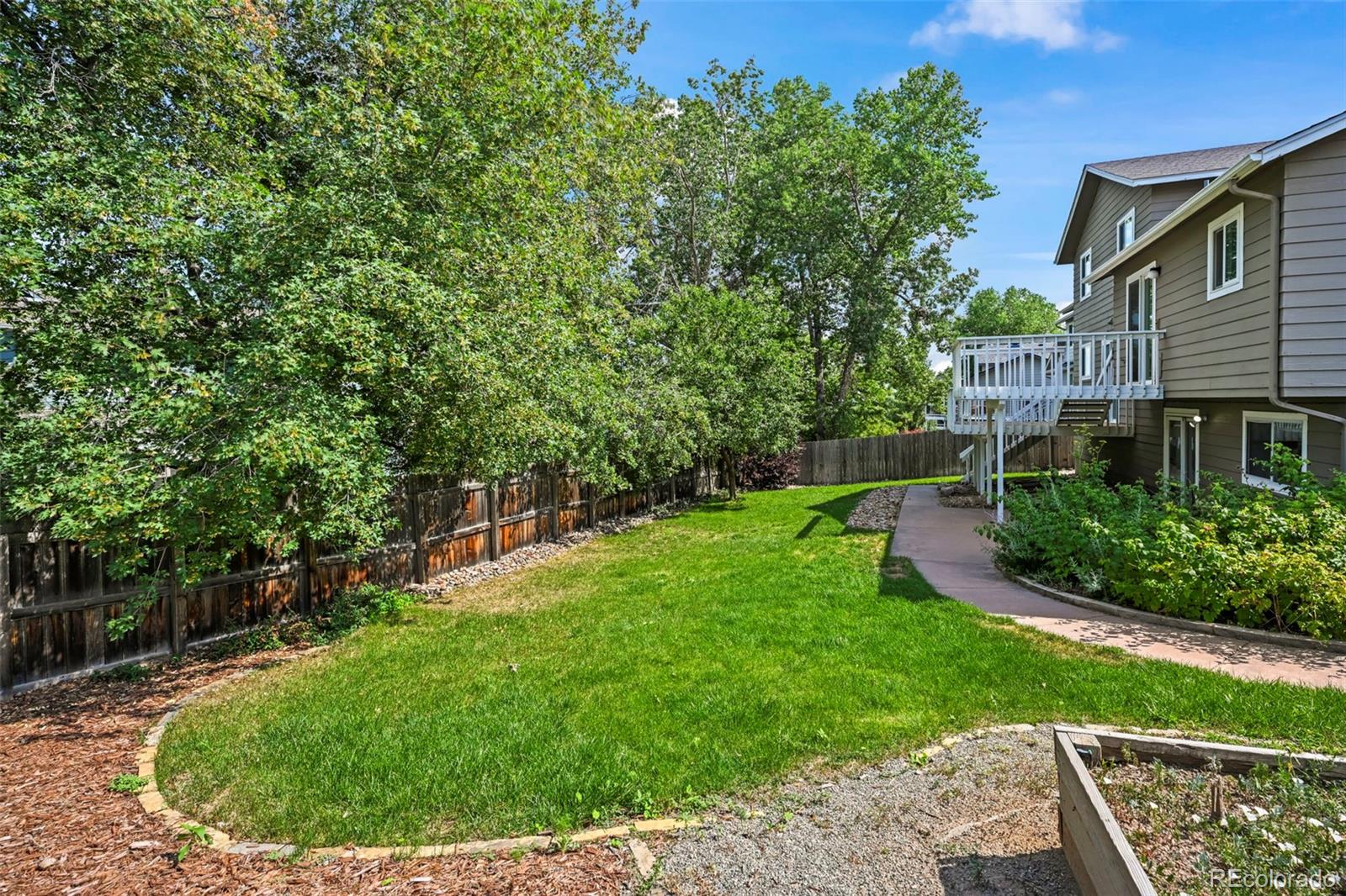 MLS Image #31 for 1096  falcon court,louisville, Colorado