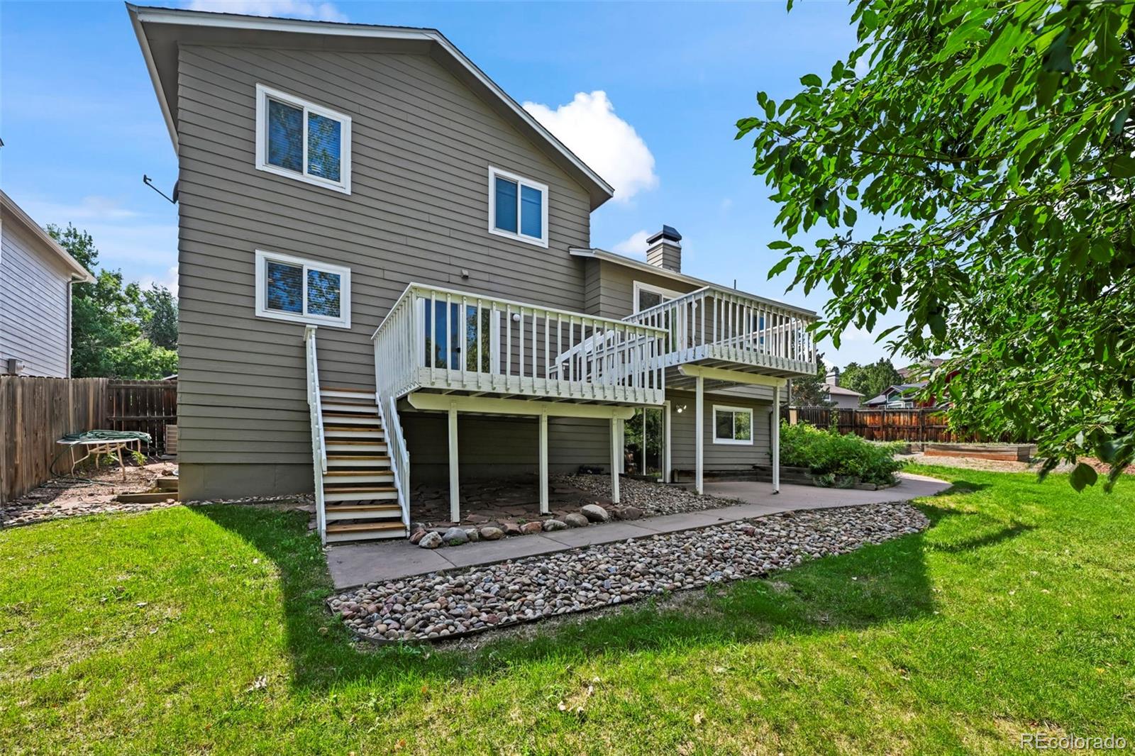 MLS Image #33 for 1096  falcon court,louisville, Colorado
