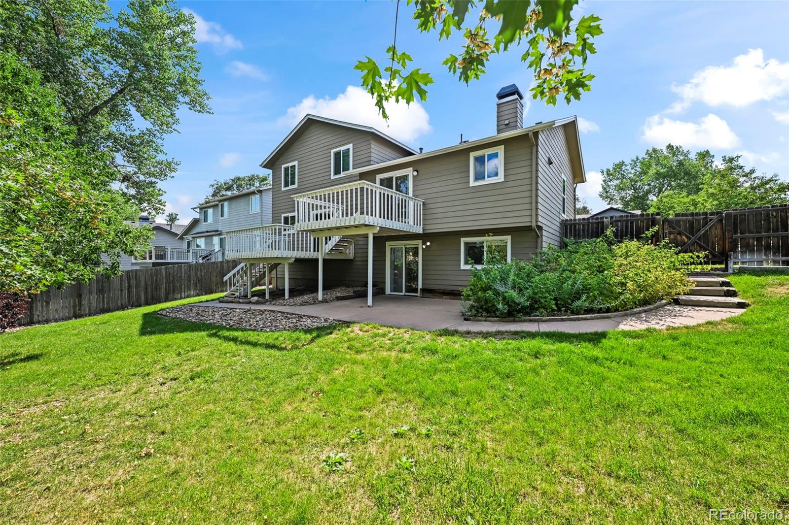 MLS Image #34 for 1096  falcon court,louisville, Colorado
