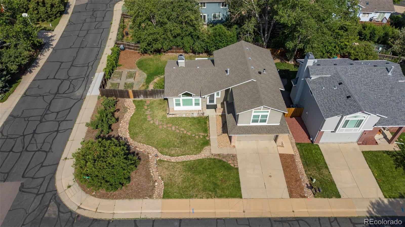 MLS Image #37 for 1096  falcon court,louisville, Colorado