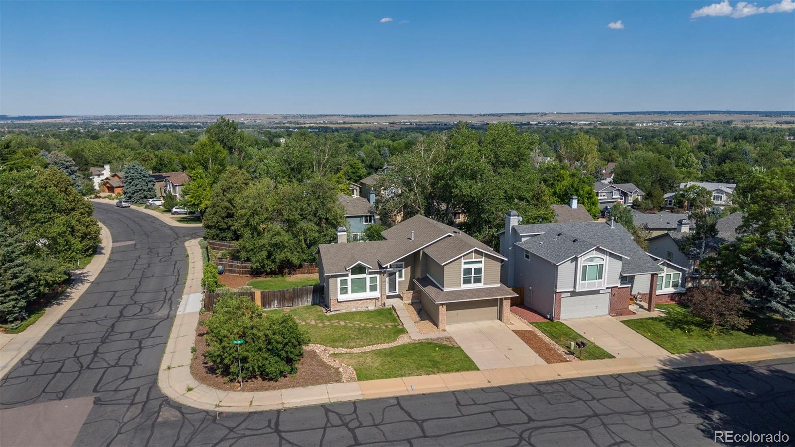 MLS Image #38 for 1096  falcon court,louisville, Colorado