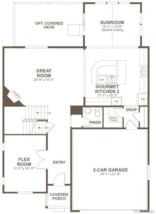 MLS Image #1 for 24181 e ida place,aurora, Colorado