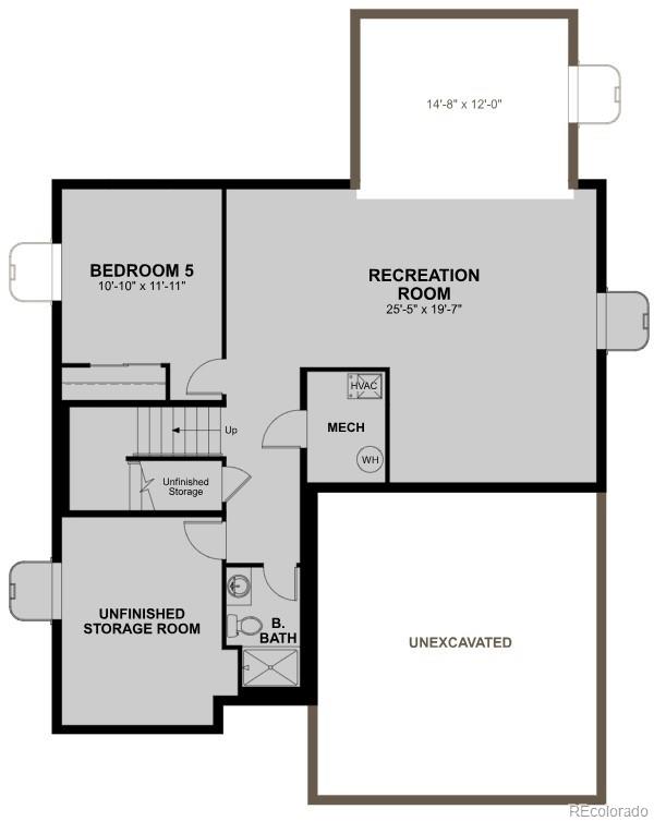 MLS Image #3 for 24181 e ida place,aurora, Colorado