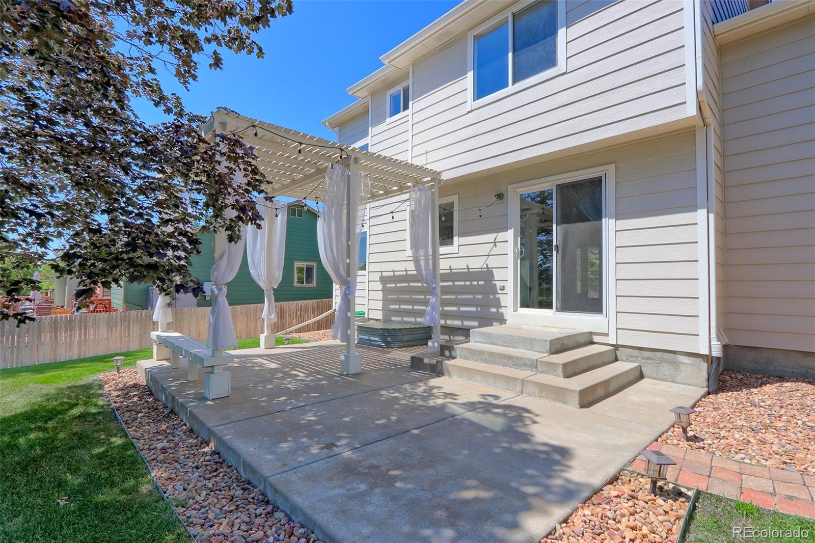 MLS Image #31 for 13938  elm street,thornton, Colorado