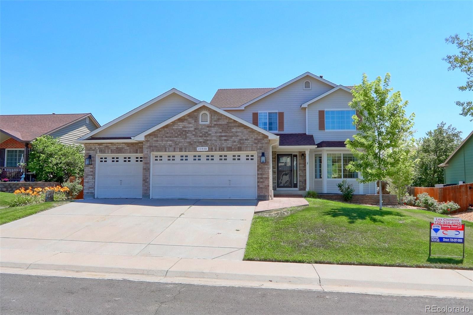 MLS Image #35 for 13938  elm street,thornton, Colorado