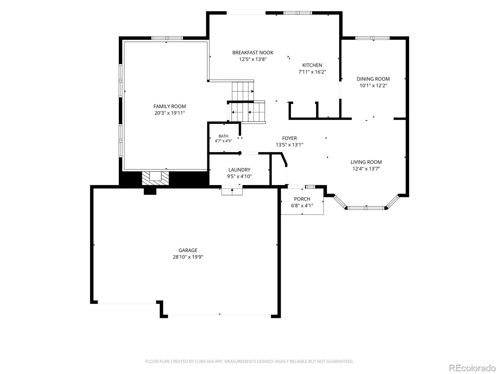 MLS Image #36 for 13938  elm street,thornton, Colorado