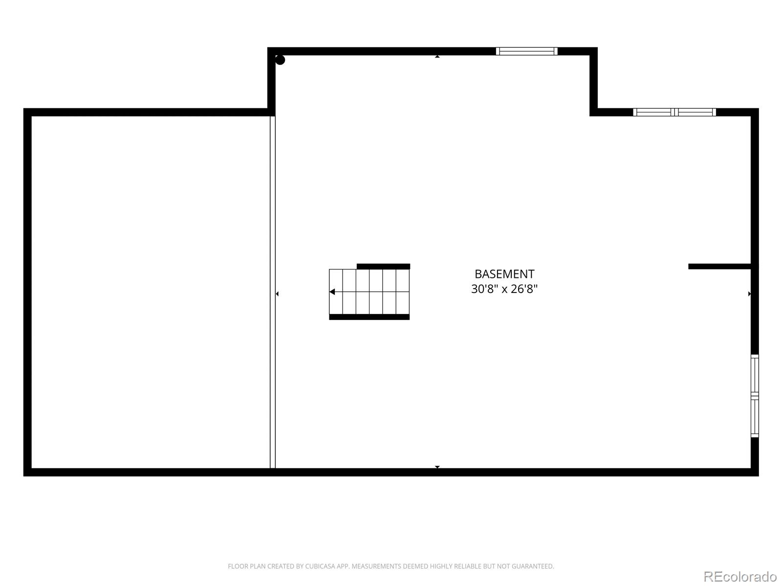 MLS Image #38 for 13938  elm street,thornton, Colorado