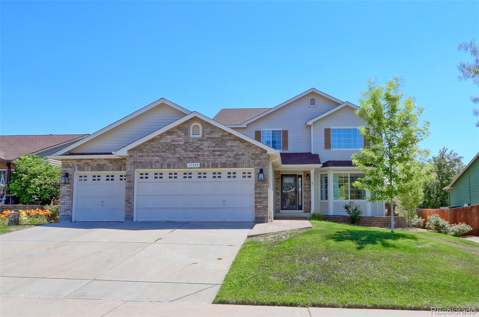 MLS Image #8 for 13938  elm street,thornton, Colorado