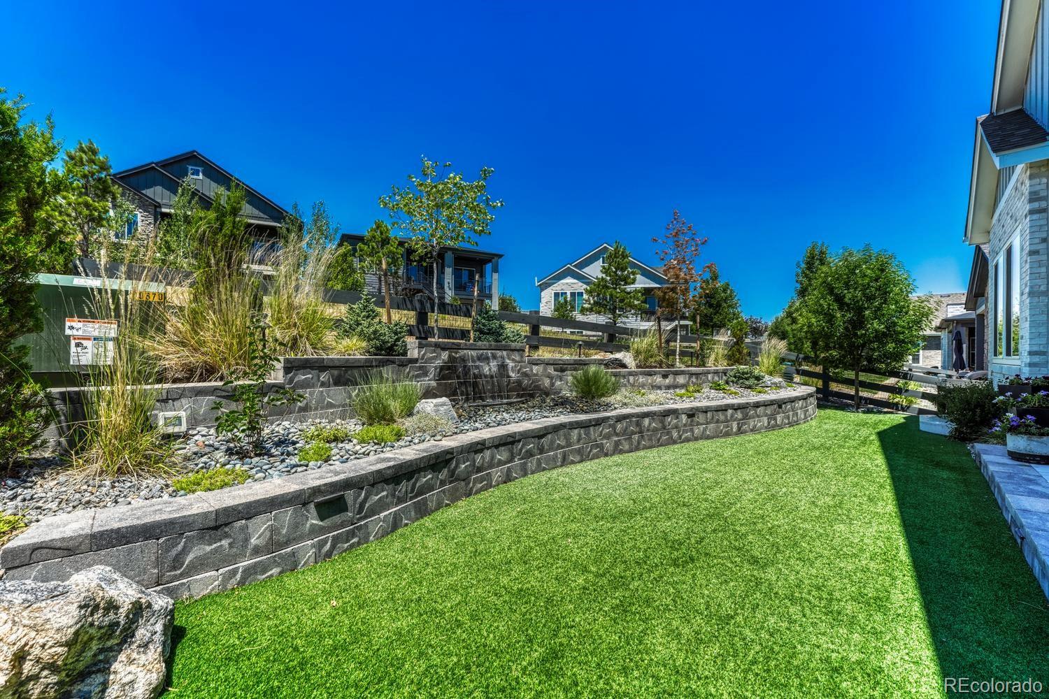 MLS Image #33 for 7031  rim ridge way,castle rock, Colorado