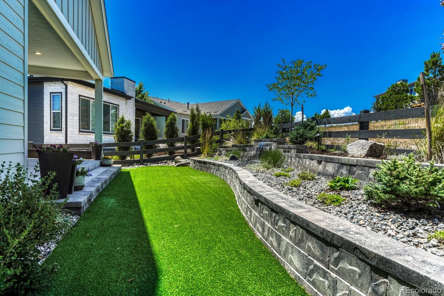 MLS Image #35 for 7031  rim ridge way,castle rock, Colorado