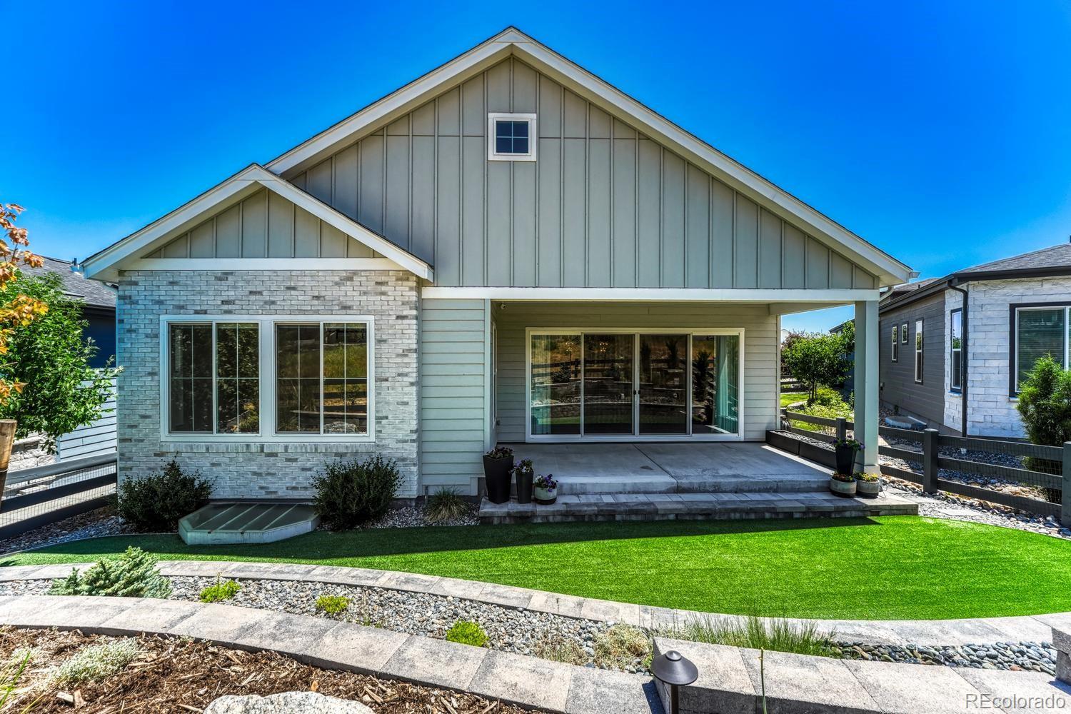 MLS Image #36 for 7031  rim ridge way,castle rock, Colorado