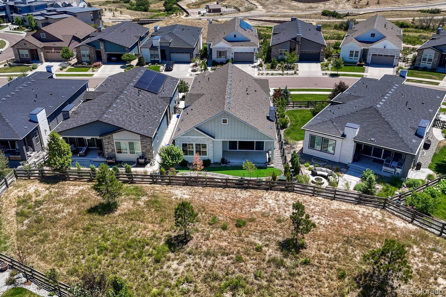 MLS Image #38 for 7031  rim ridge way,castle rock, Colorado