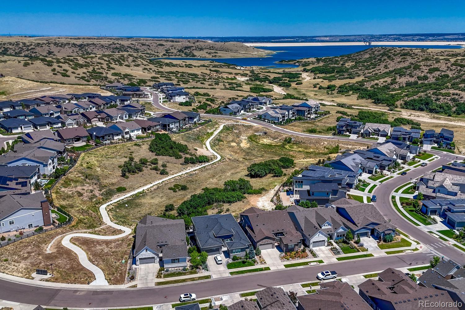 MLS Image #40 for 7031  rim ridge way,castle rock, Colorado