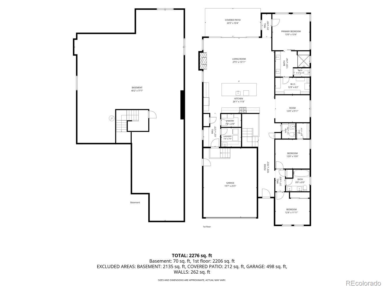 MLS Image #43 for 7031  rim ridge way,castle rock, Colorado