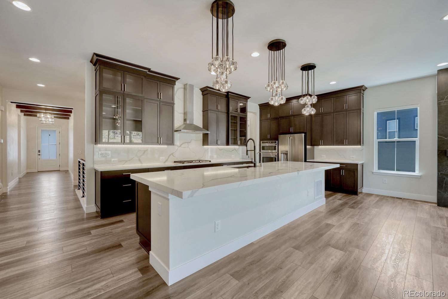 MLS Image #5 for 7031  rim ridge way,castle rock, Colorado