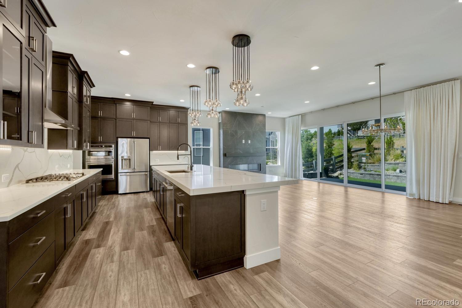 MLS Image #6 for 7031  rim ridge way,castle rock, Colorado
