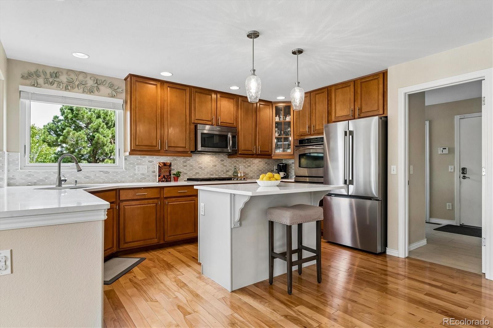 MLS Image #11 for 1761  wild rye court,castle rock, Colorado