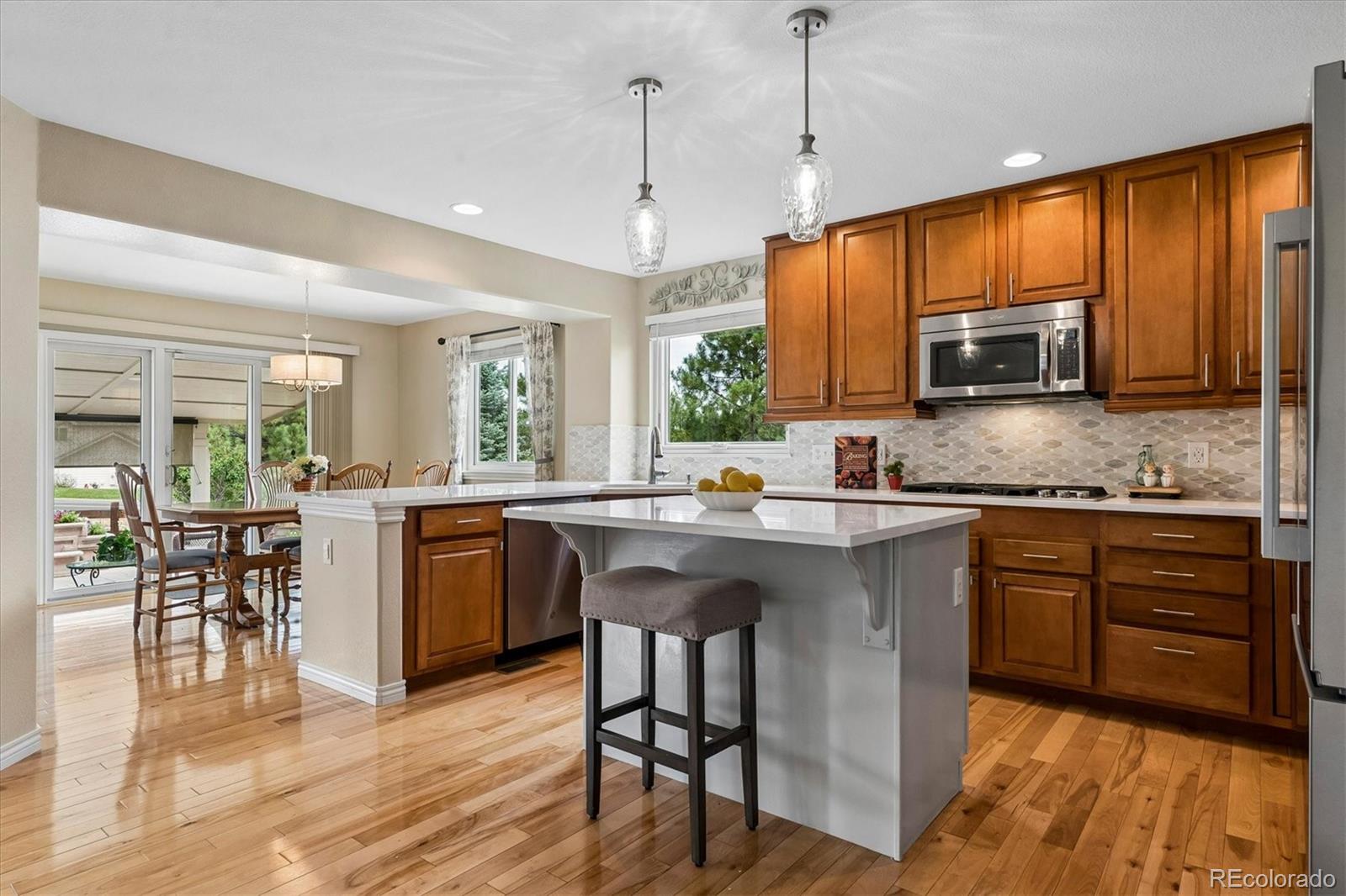 MLS Image #12 for 1761  wild rye court,castle rock, Colorado