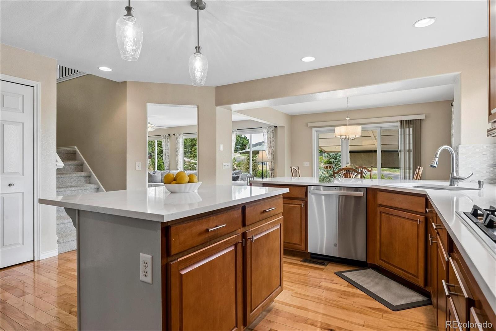 MLS Image #13 for 1761  wild rye court,castle rock, Colorado