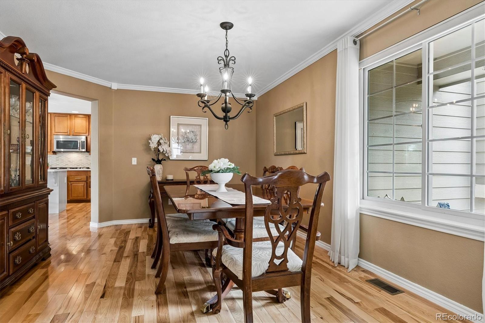 MLS Image #4 for 1761  wild rye court,castle rock, Colorado