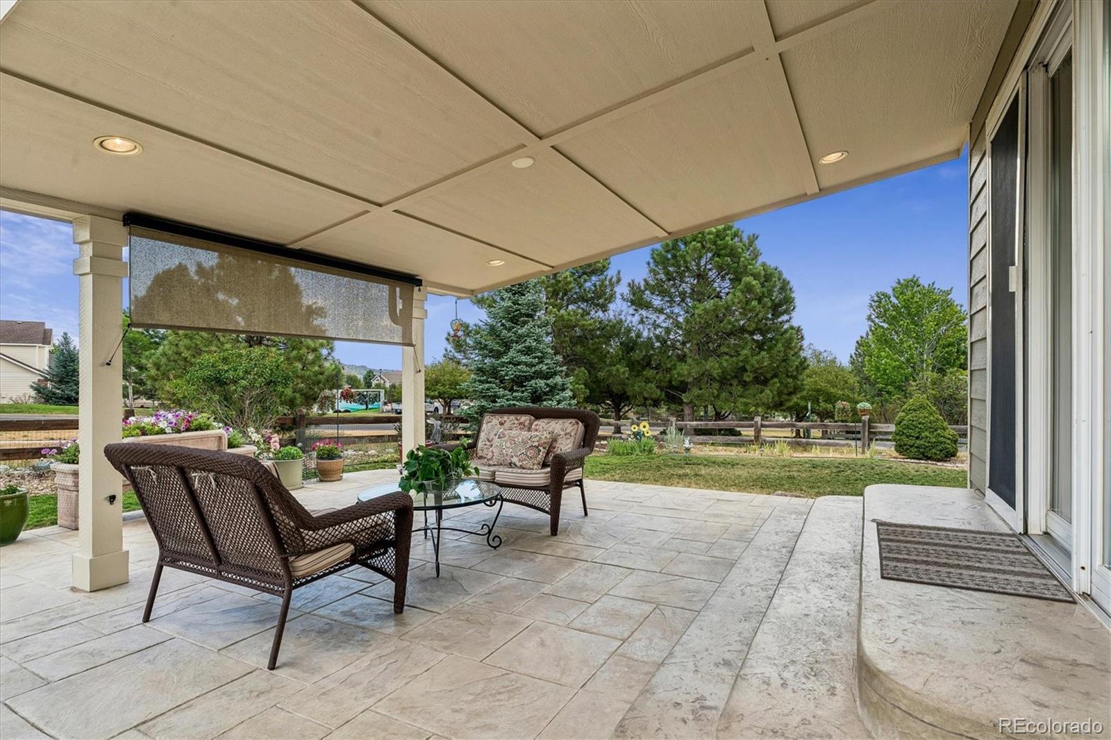 MLS Image #41 for 1761  wild rye court,castle rock, Colorado