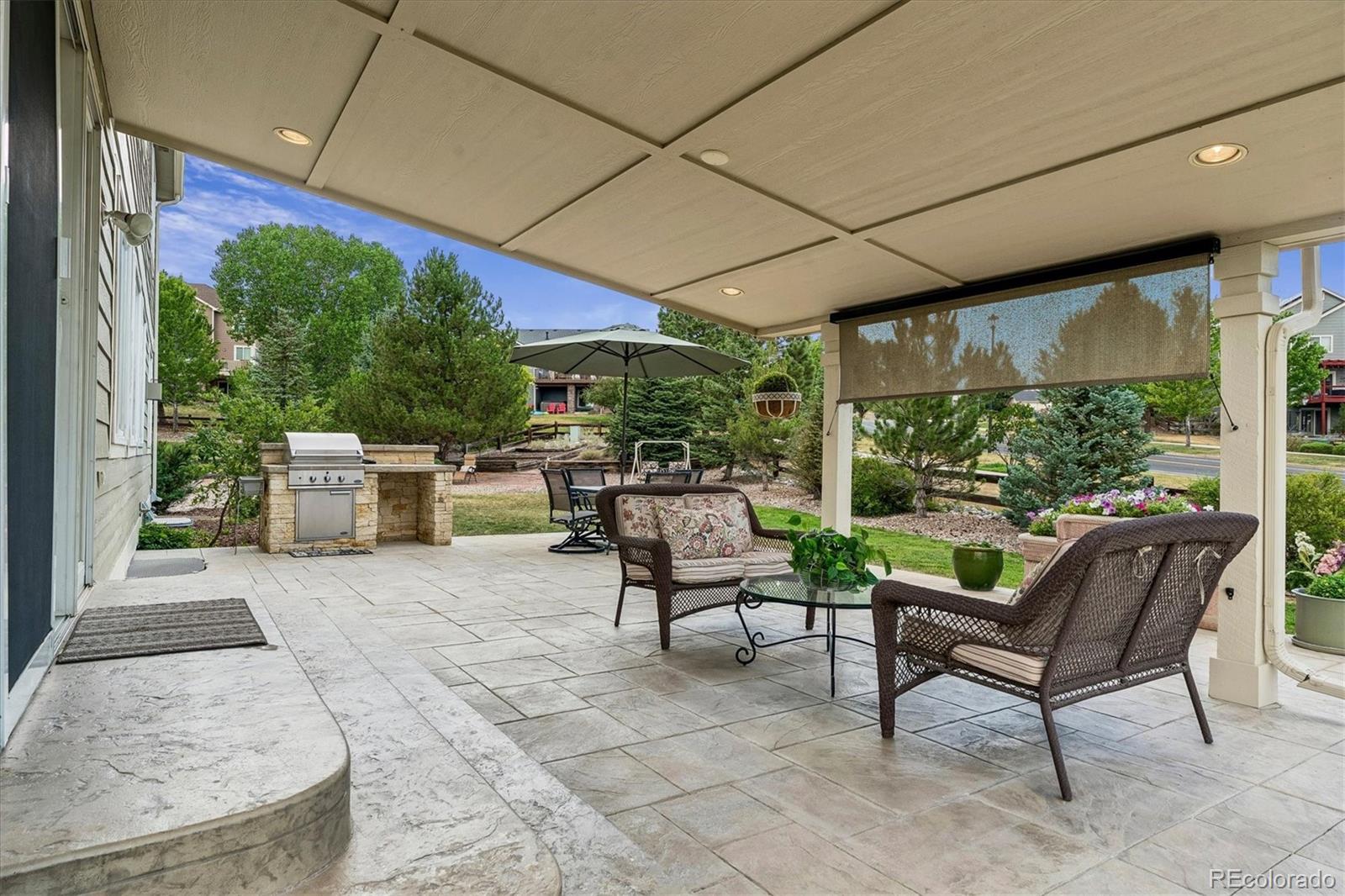 MLS Image #42 for 1761  wild rye court,castle rock, Colorado