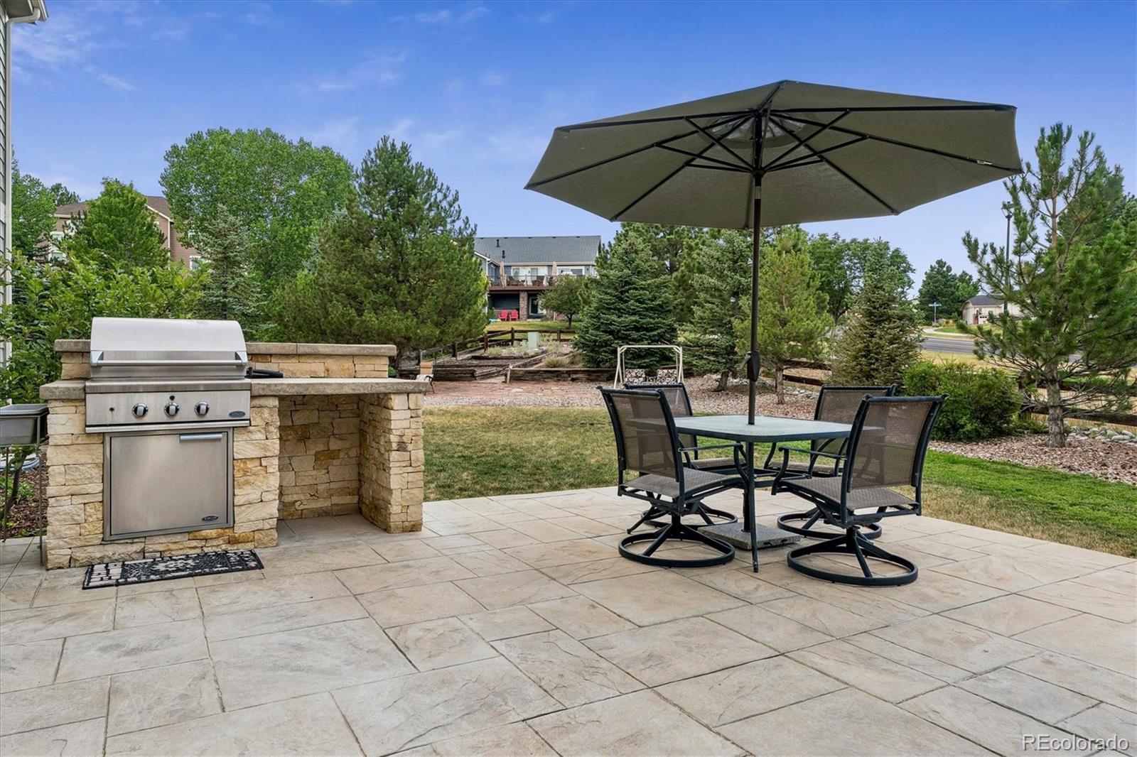 MLS Image #43 for 1761  wild rye court,castle rock, Colorado