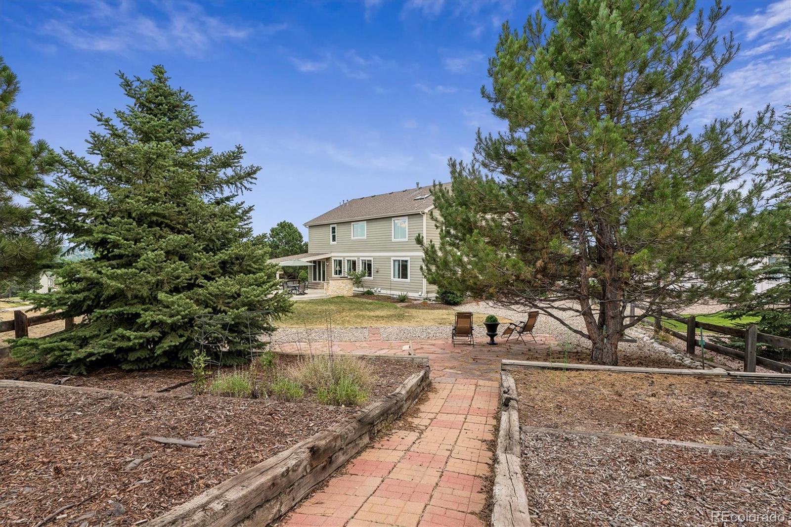 MLS Image #45 for 1761  wild rye court,castle rock, Colorado