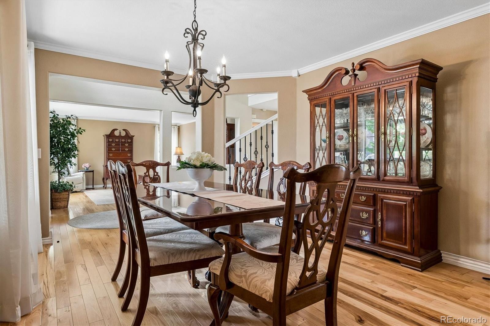 MLS Image #6 for 1761  wild rye court,castle rock, Colorado