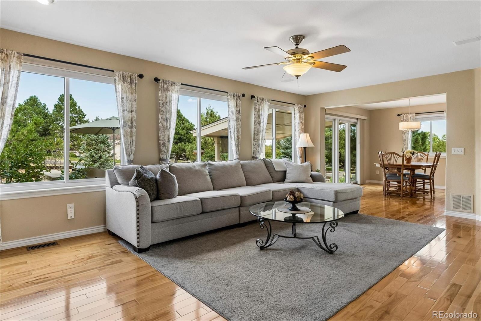 MLS Image #7 for 1761  wild rye court,castle rock, Colorado