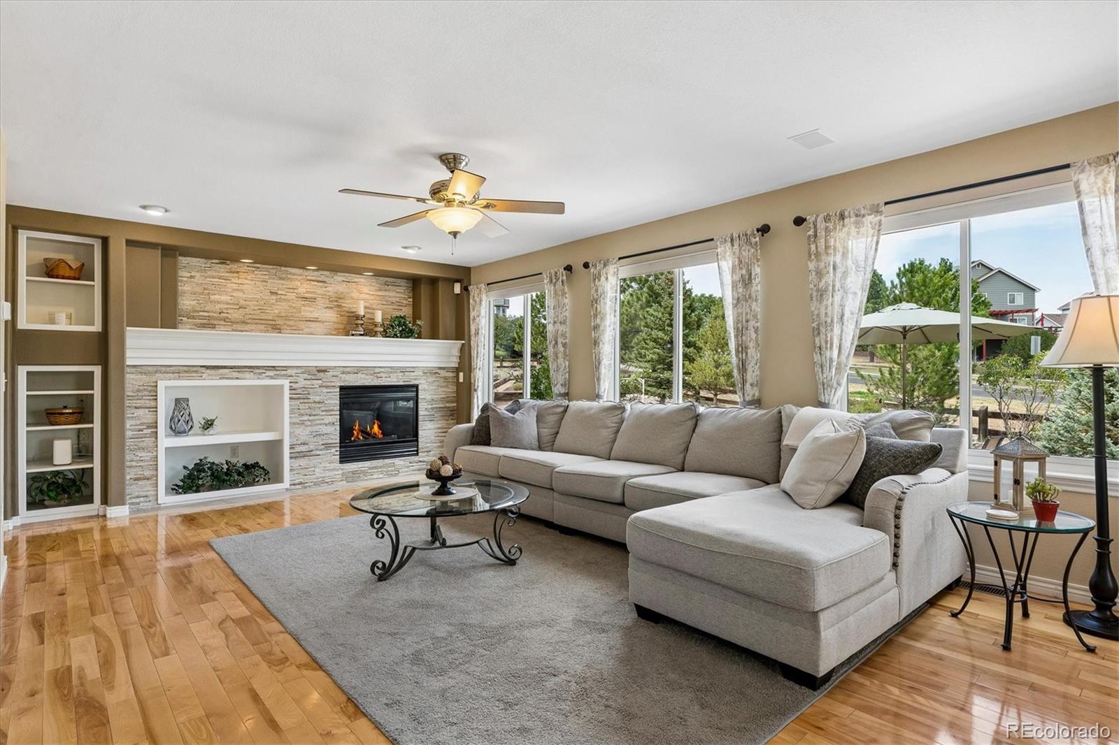 MLS Image #8 for 1761  wild rye court,castle rock, Colorado