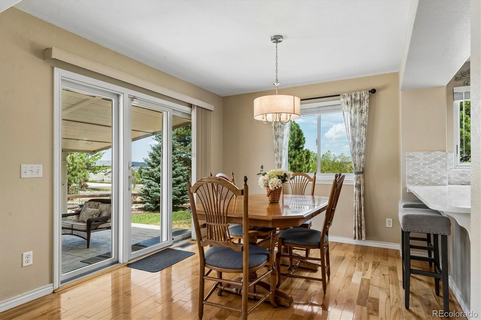 MLS Image #9 for 1761  wild rye court,castle rock, Colorado