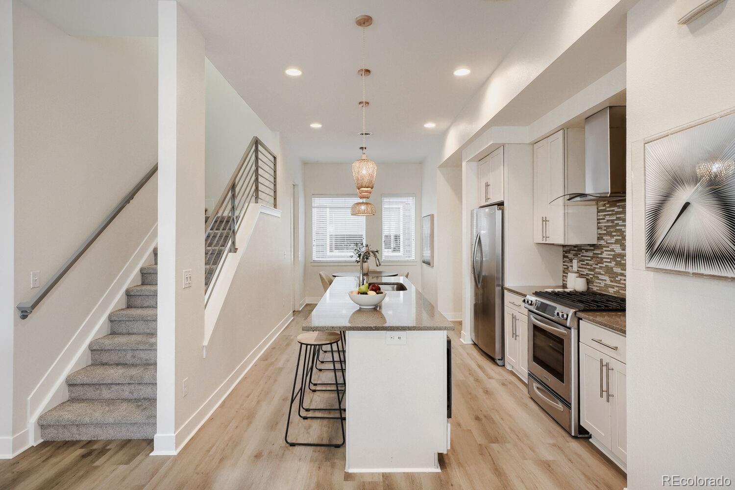 MLS Image #10 for 3419 w 16th avenue ,denver, Colorado