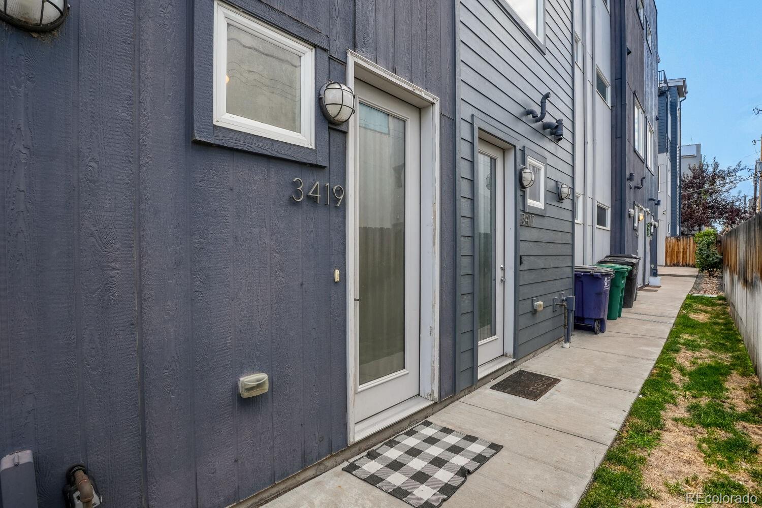 MLS Image #2 for 3419 w 16th avenue ,denver, Colorado