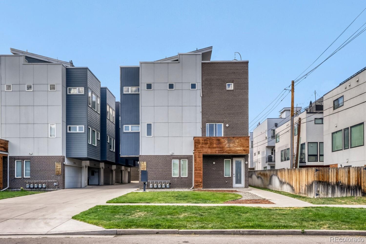 MLS Image #27 for 3419 w 16th avenue ,denver, Colorado