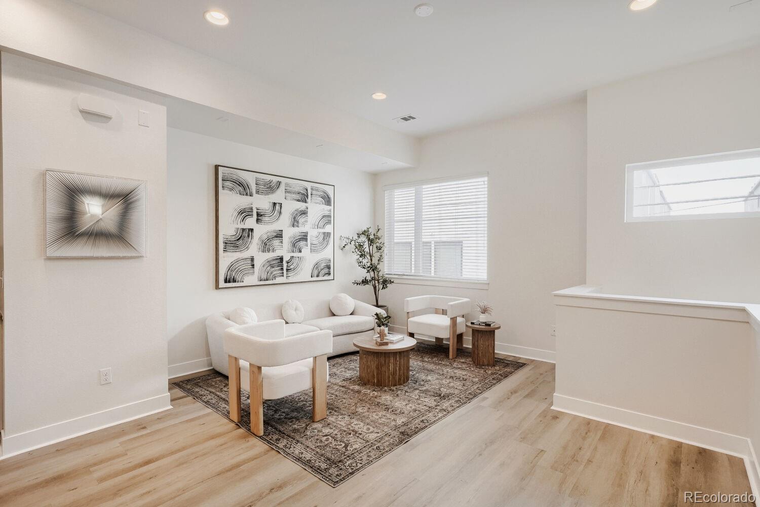 MLS Image #4 for 3419 w 16th avenue ,denver, Colorado