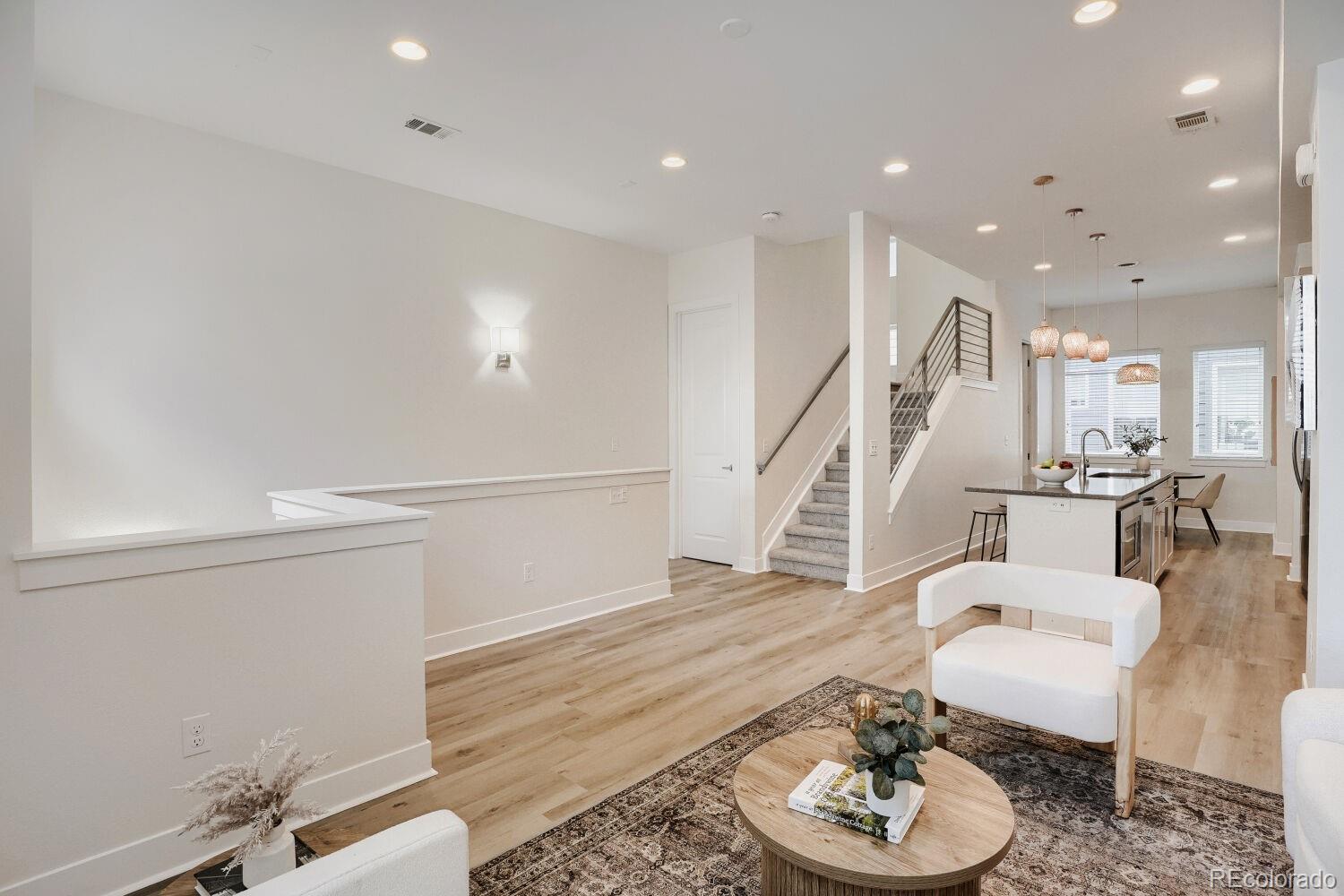 MLS Image #6 for 3419 w 16th avenue ,denver, Colorado