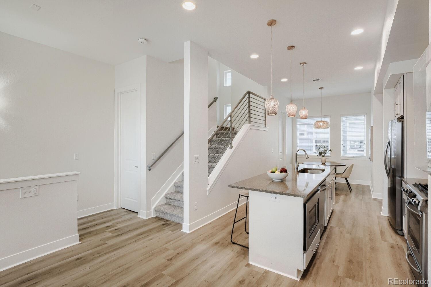 MLS Image #9 for 3419 w 16th avenue ,denver, Colorado