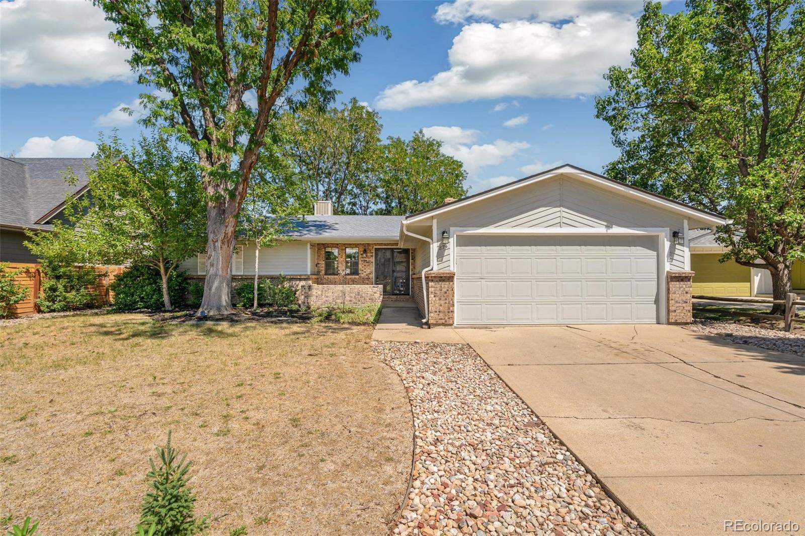 MLS Image #0 for 874  dexter drive,broomfield, Colorado