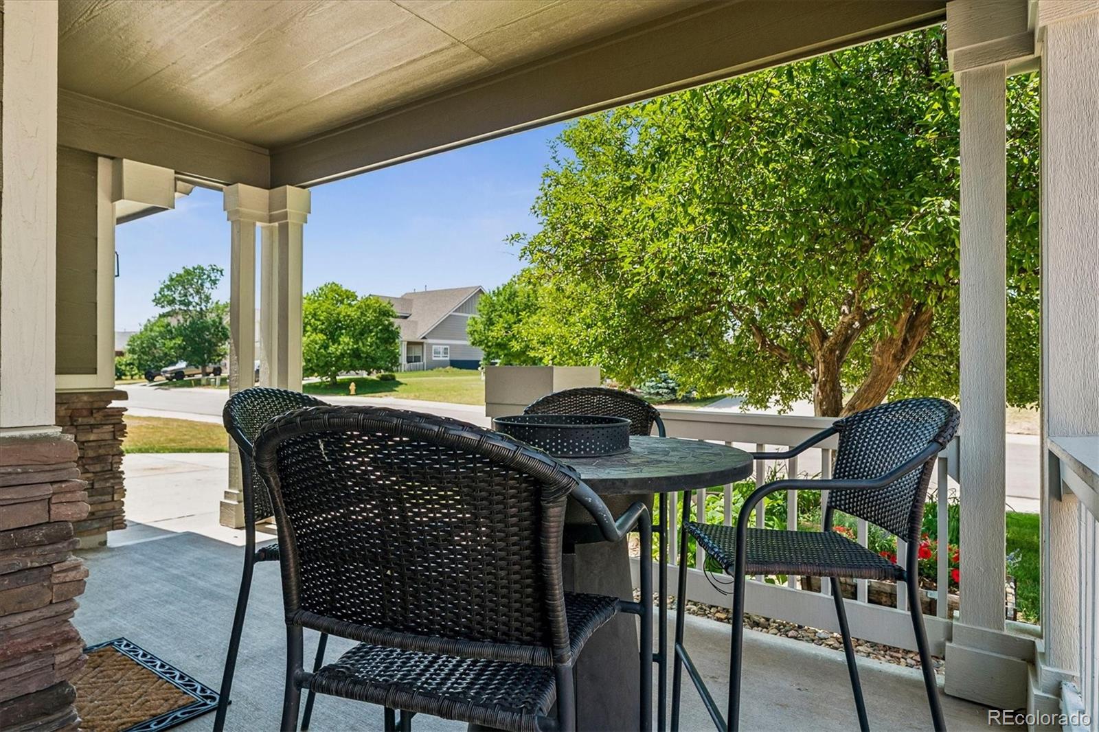 MLS Image #1 for 1444 n monument drive,castle rock, Colorado