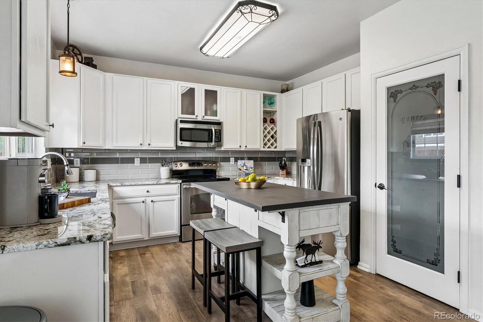 MLS Image #10 for 1444 n monument drive,castle rock, Colorado