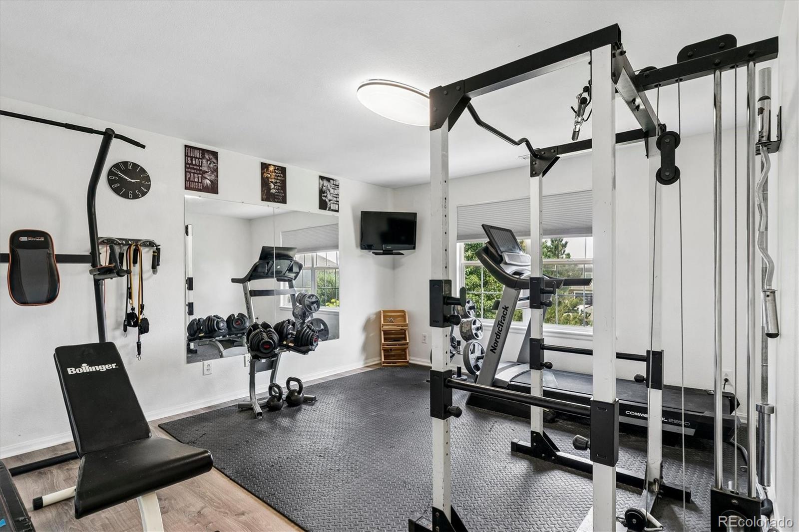 MLS Image #11 for 1444 n monument drive,castle rock, Colorado