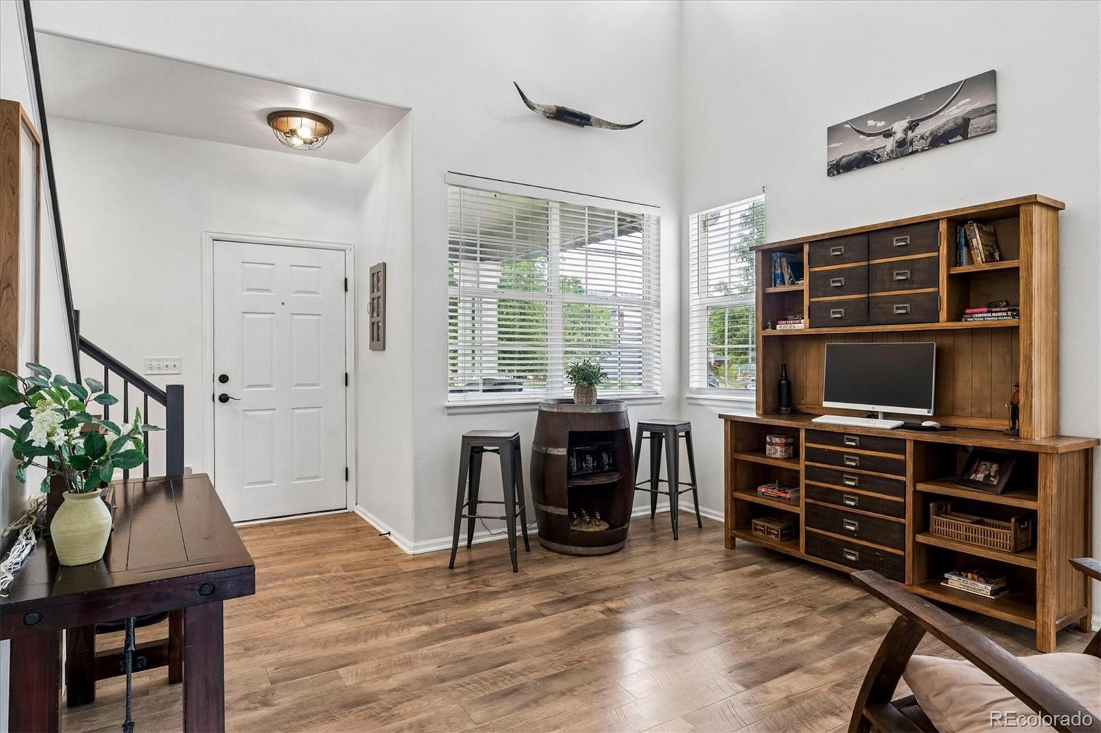 MLS Image #2 for 1444 n monument drive,castle rock, Colorado