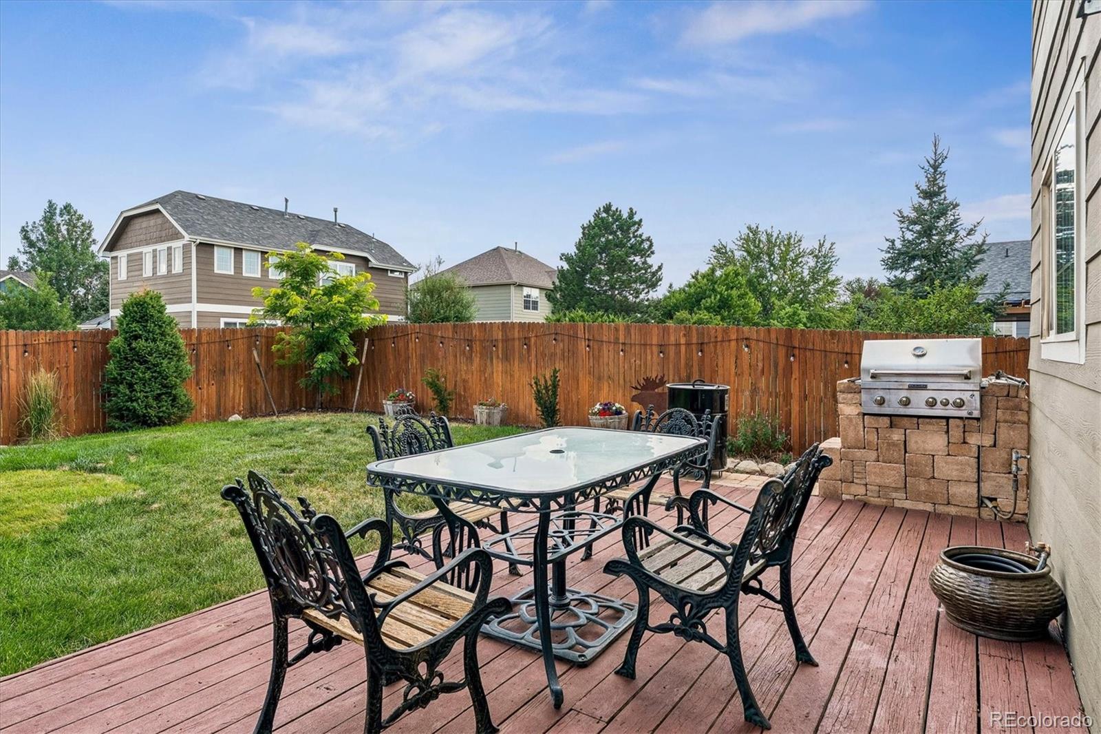 MLS Image #20 for 1444 n monument drive,castle rock, Colorado